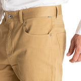 Pantalón Hombre Kabul Algodón Orgánico