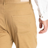 Pantalón Hombre Kabul Algodón Orgánico