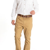 Pantalón Hombre Kabul Algodón Orgánico