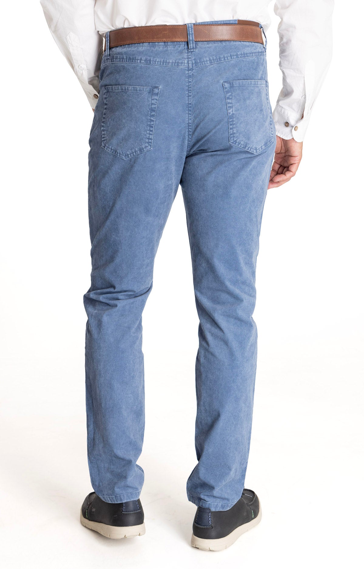 Pantalón Hombre Corduroy