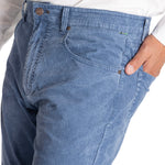 Pantalón Hombre Corduroy