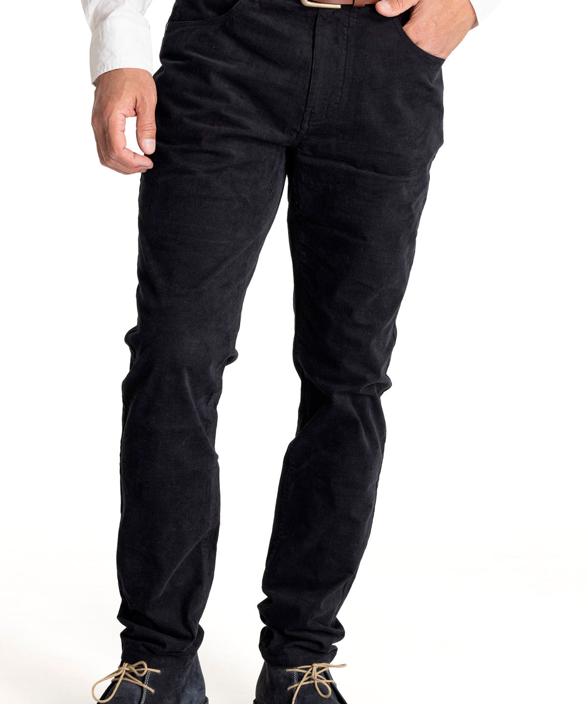 Pantalón Hombre Corduroy