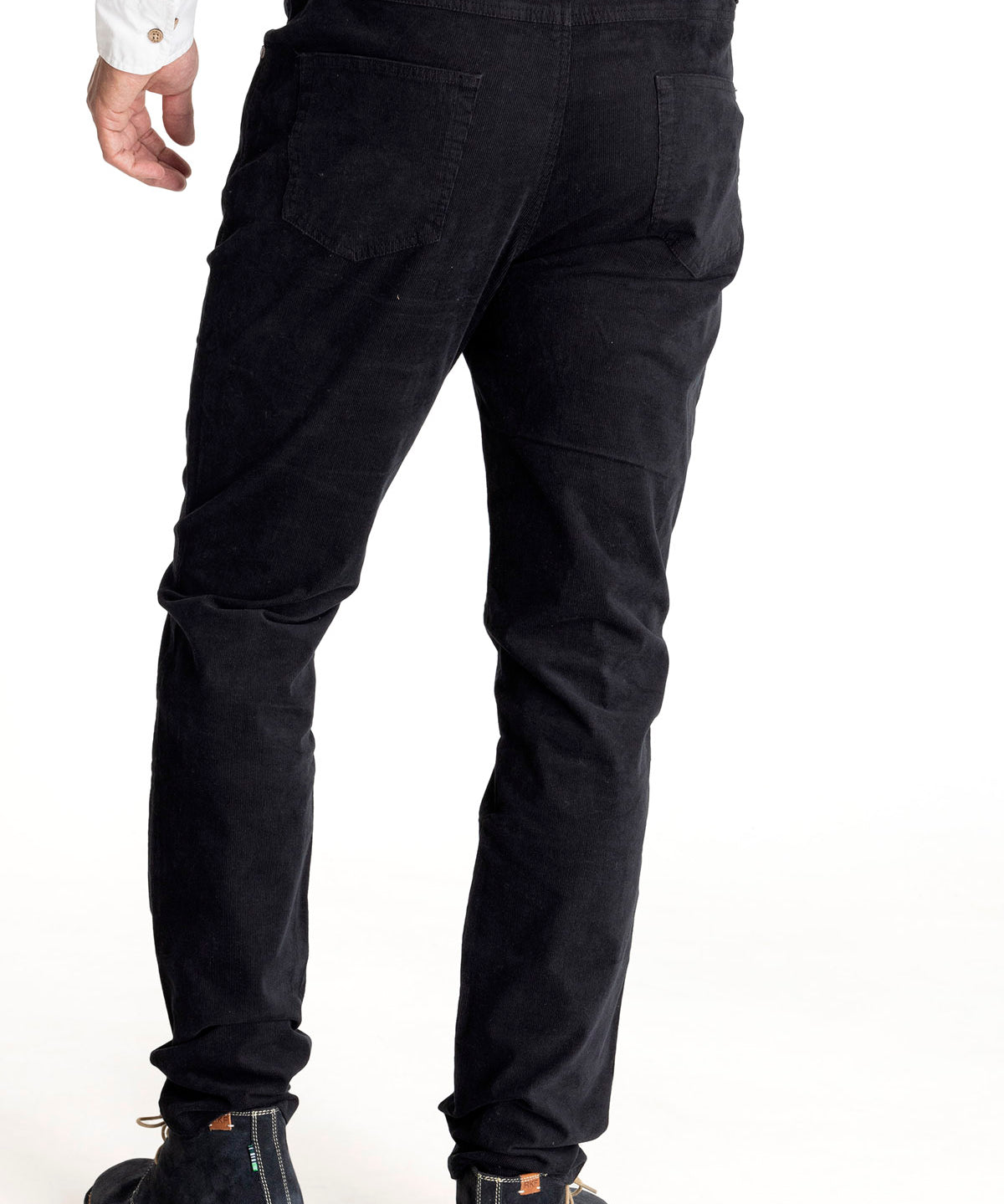 Pantalón Hombre Corduroy