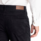 Pantalón Hombre Corduroy