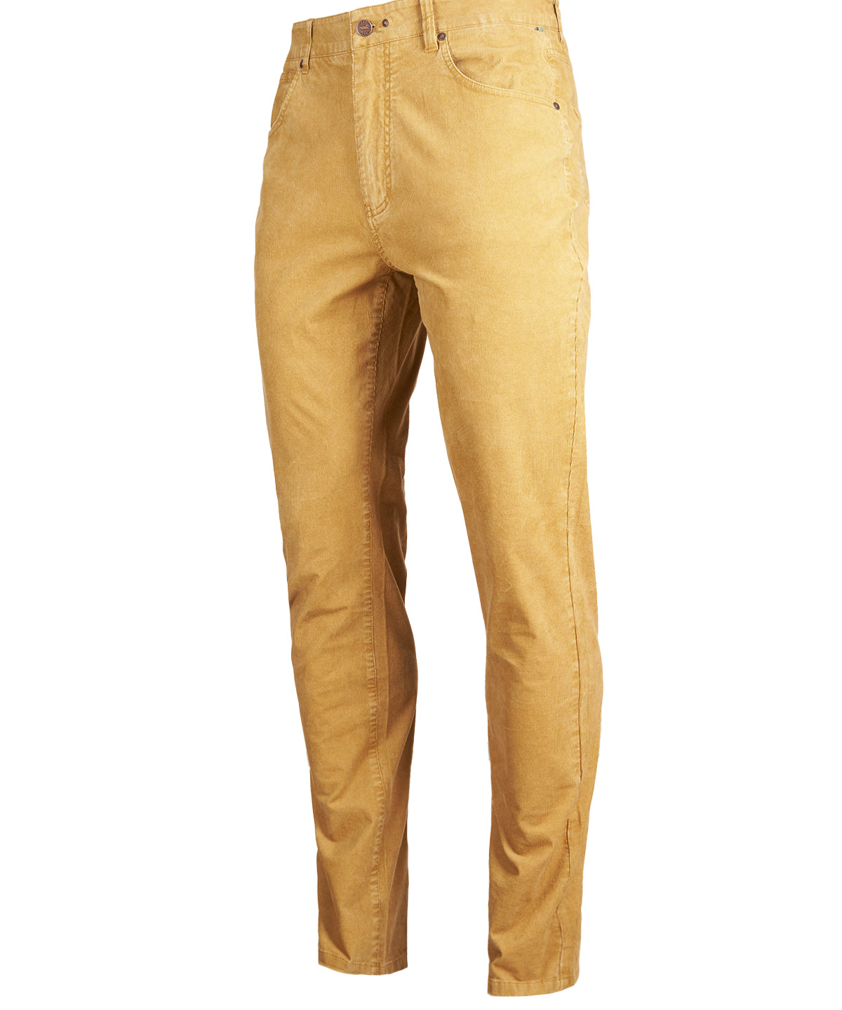 Pantalón Hombre Corduroy