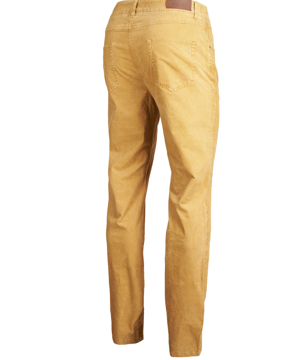 Pantalón Hombre Corduroy