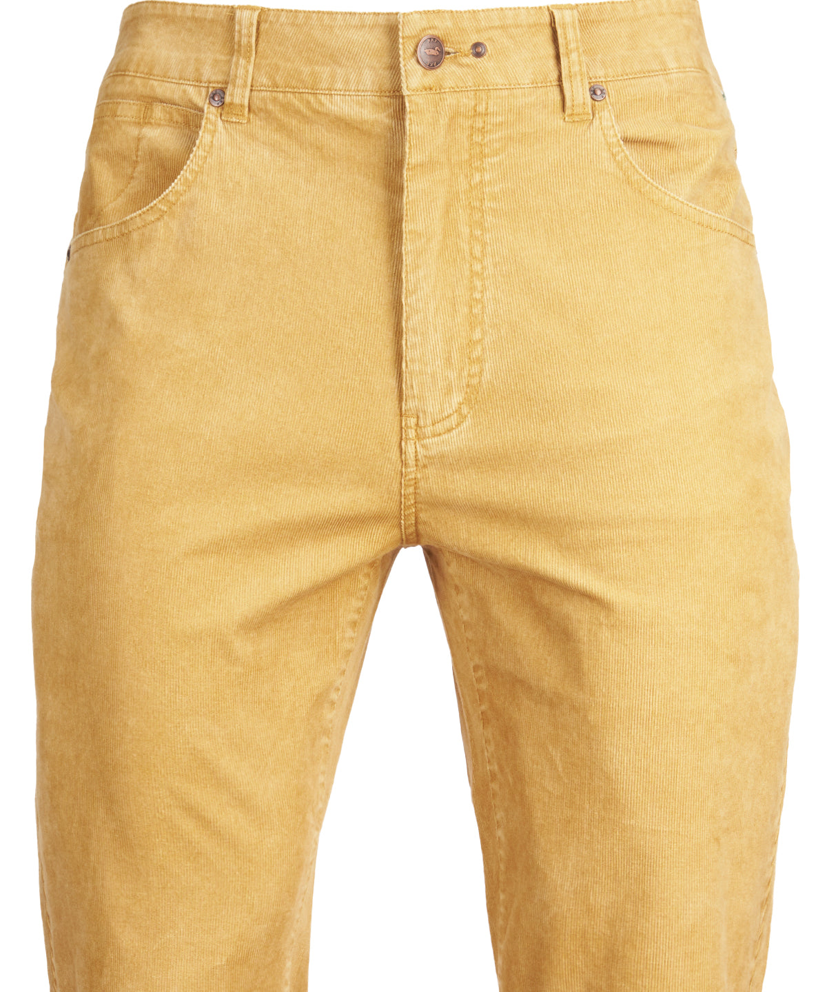 Pantalón Hombre Corduroy