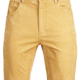 Pantalón Hombre Corduroy