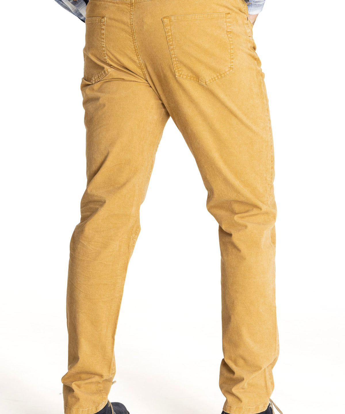 Pantalón Hombre Corduroy