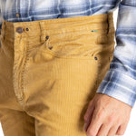 Pantalón Hombre Corduroy
