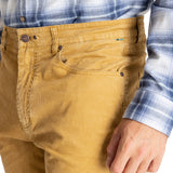 Pantalón Hombre Corduroy