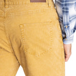 Pantalón Hombre Corduroy