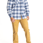 Pantalón Hombre Corduroy
