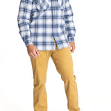Pantalón Hombre Corduroy