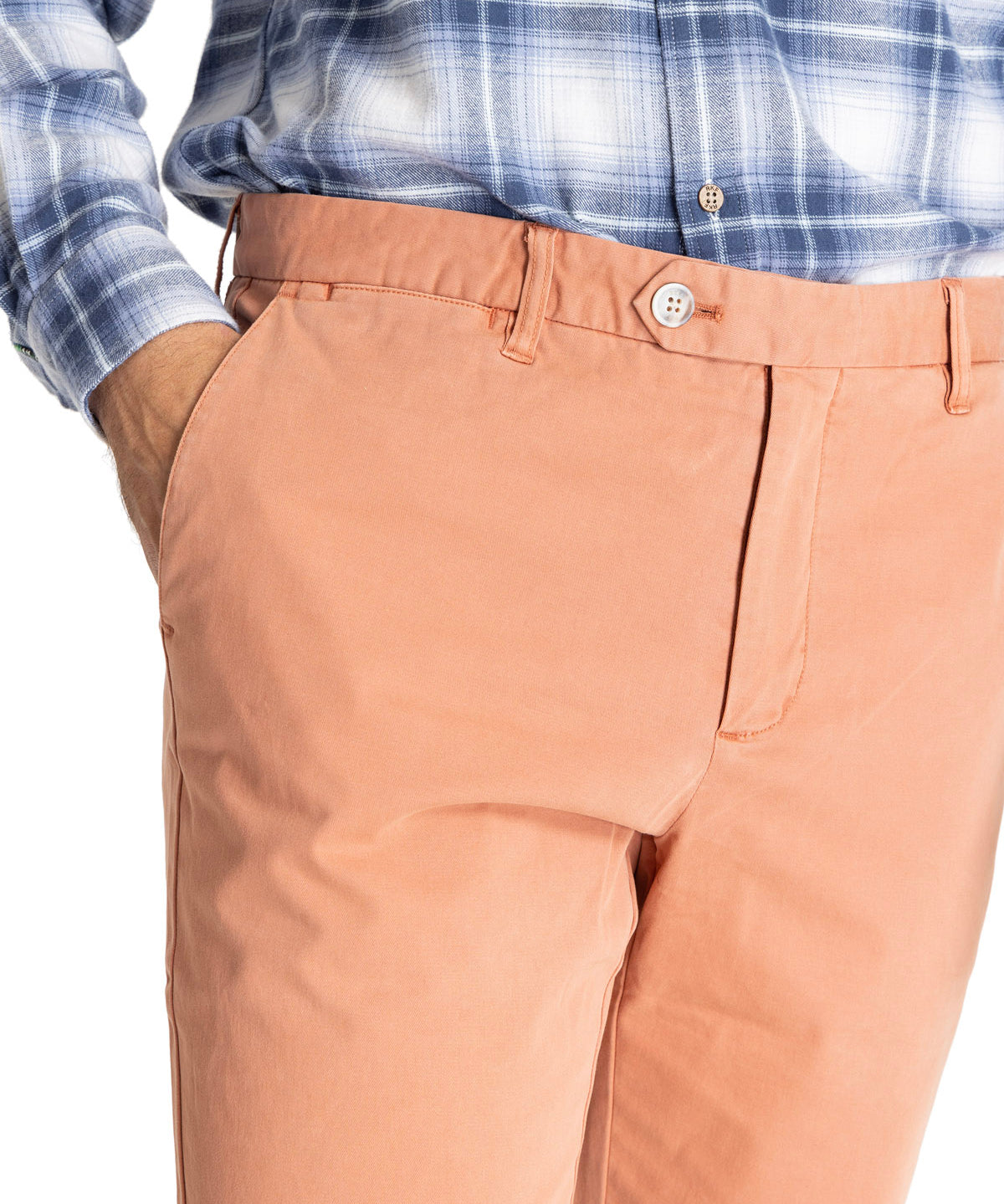Pantalón Hombre Turin