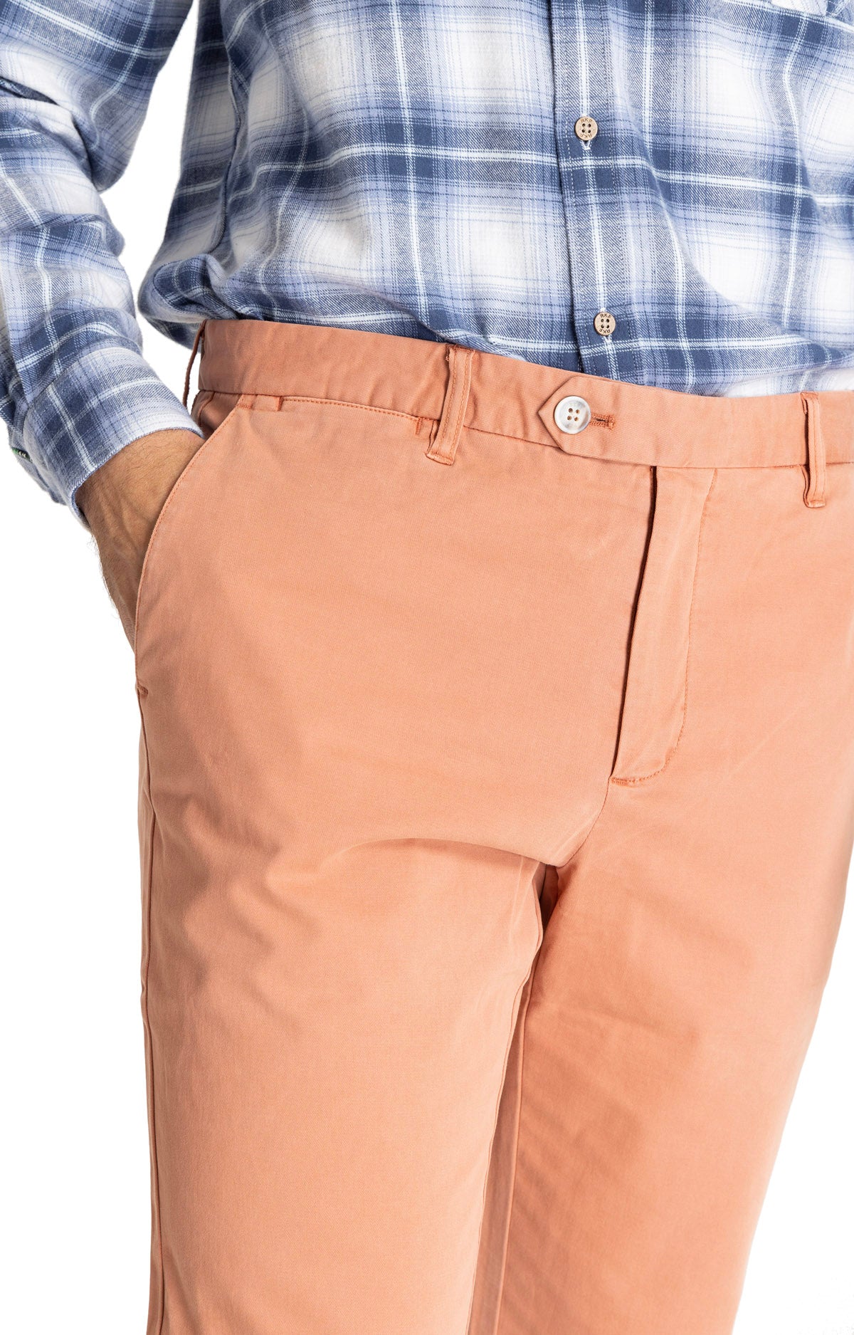 Pantalón Hombre Turin