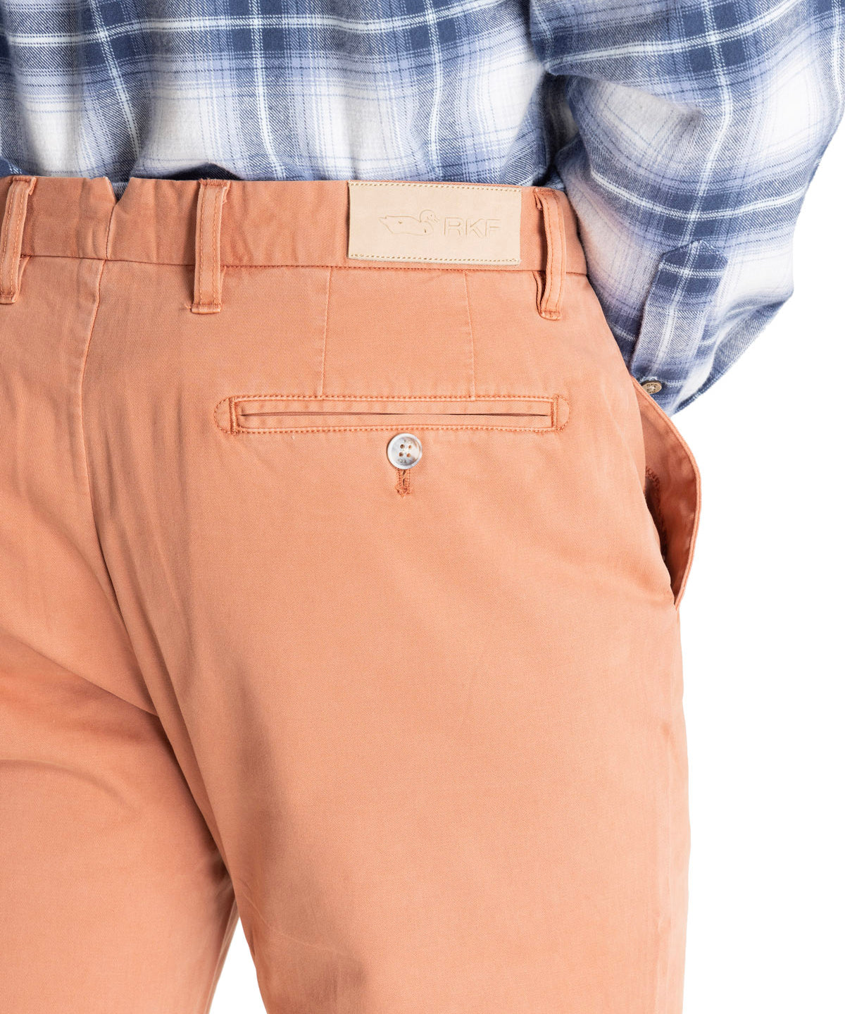 Pantalón Hombre Turin