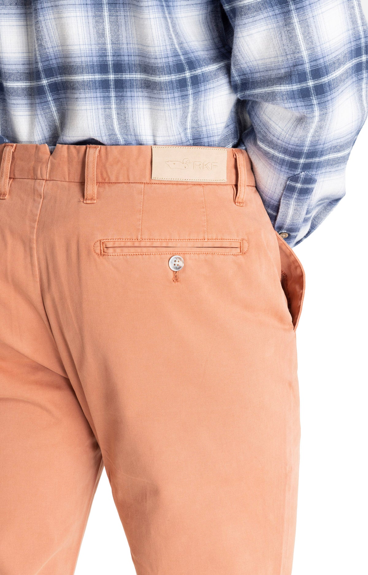Pantalón Hombre Turin