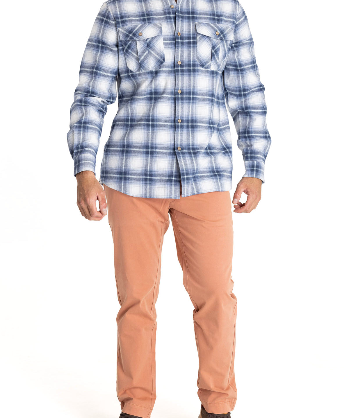 Pantalón Hombre Turin