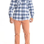 Pantalón Hombre Turin
