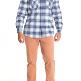 Pantalón Hombre Turin