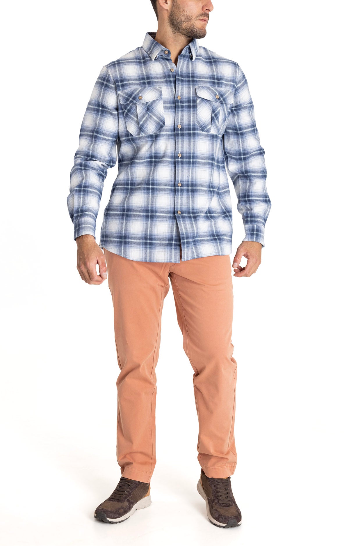 Pantalón Hombre Turin