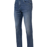 Jeans Natural Flex Hombre Bari Azul Rockford