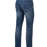 Jeans Natural Flex Hombre Bari Azul Rockford