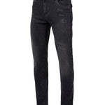 Jeans Natural Flex Hombre Bari Gris Oscuro Rockford