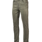 Jeans Natural Flex Hombre Baycolor Verde Rockford