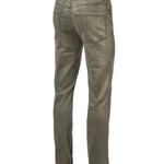 Jeans Natural Flex Hombre Baycolor Verde Rockford