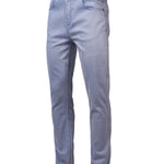 Jeans Natural Flex Hombre Baycolor Lila Rockford