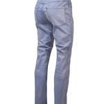 Jeans Natural Flex Hombre Baycolor Lila Rockford