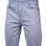 Jeans Natural Flex Hombre Baycolor Lila Rockford