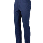 Pantalón Natural Flex Hombre Five Azul Rockford