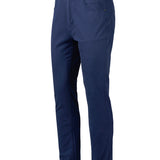 Pantalón Natural Flex Hombre Five Azul Rockford