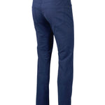 Pantalón Natural Flex Hombre Five Azul Rockford