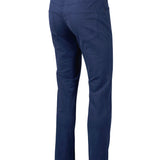Pantalón Natural Flex Hombre Five Azul Rockford