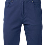 Pantalón Natural Flex Hombre Five Azul Rockford