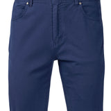 Pantalón Natural Flex Hombre Five Azul Rockford