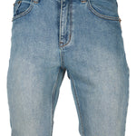 Jeans Algodón Orgánico Hombre Five Denim Rockford