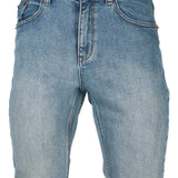 Jeans Algodón Orgánico Hombre Five Denim Rockford