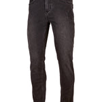 Jeans Algodón Orgánico Hombre Jack Gris Oscuro Rockford