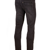 Jeans Algodón Orgánico Hombre Jack Gris Oscuro Rockford