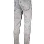 Jeans Natural Flex Hombre Baycolor Gris Rockford