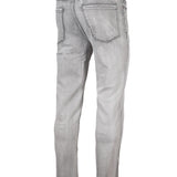 Jeans Natural Flex Hombre Baycolor Gris Rockford