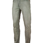 Jeans Natural Flex Hombre Baycolor Verde Rockford