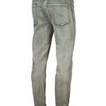 Jeans Natural Flex Hombre Baycolor Verde Rockford