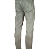 Jeans Natural Flex Hombre Baycolor Verde Rockford
