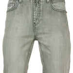 Jeans Natural Flex Hombre Baycolor Verde Rockford
